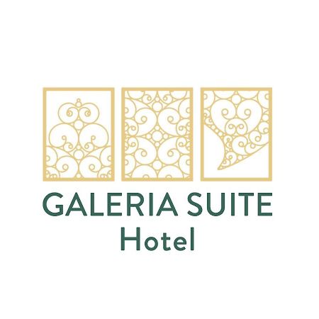 Galeria Suite Hotel Aveiro Exterior foto
