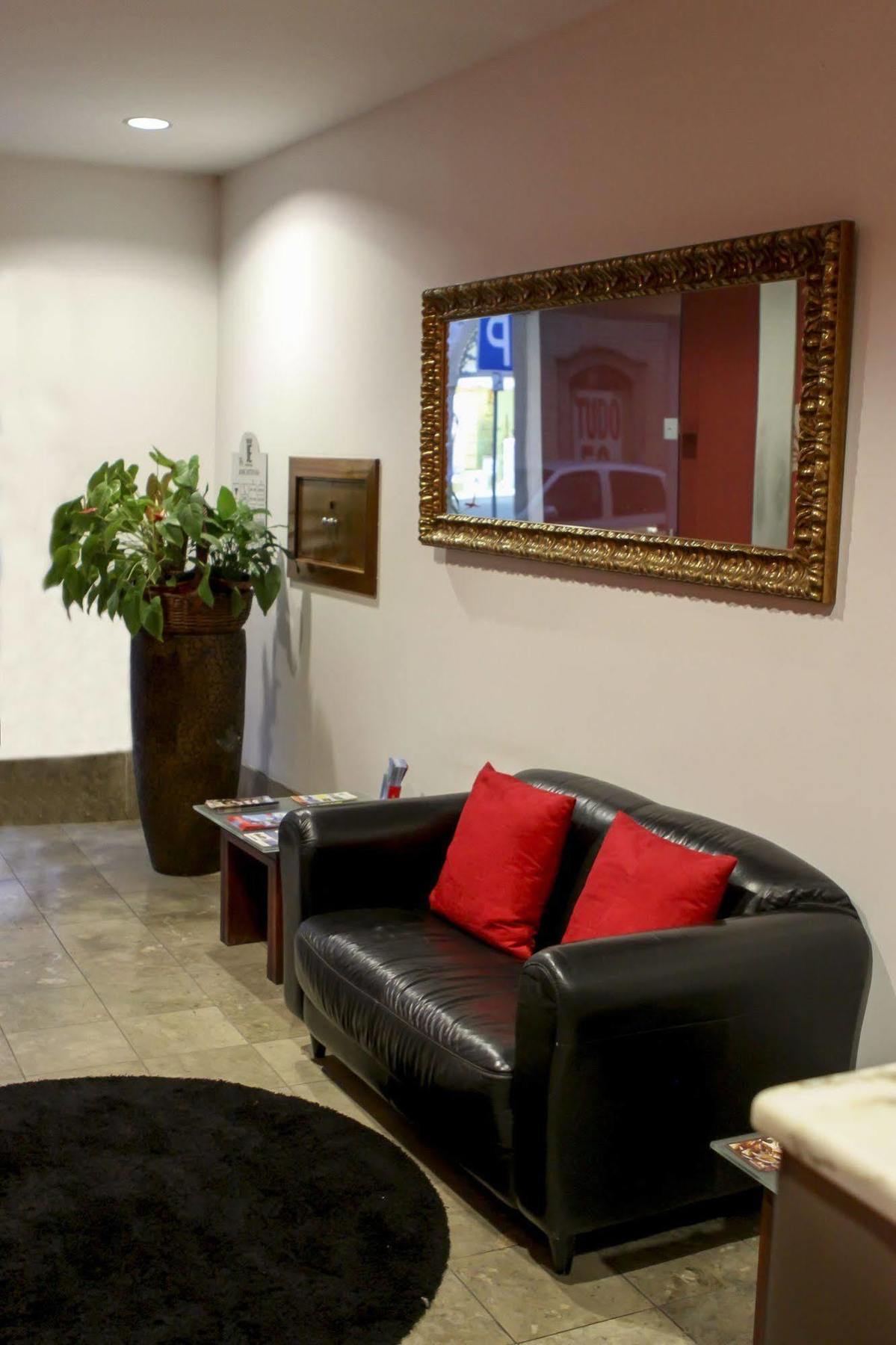 Galeria Suite Hotel Aveiro Exterior foto